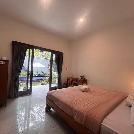 Ritha Guest House Canggu
