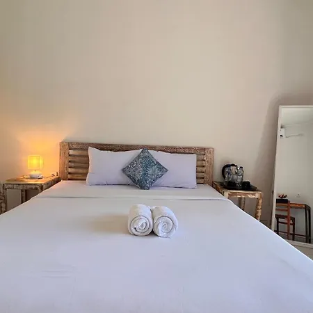 Ritha Guest House Canggu